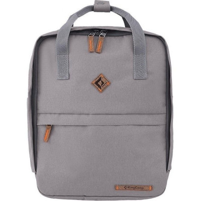 Рюкзак KingCamp Acadia (KB3321), Grey
