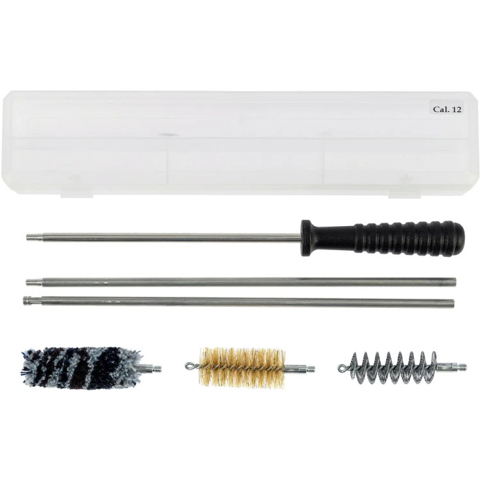 Набор для чистки MEGAline 083 кал. 12  