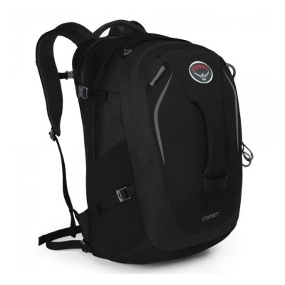 Рюкзак Osprey Comet 30, черный