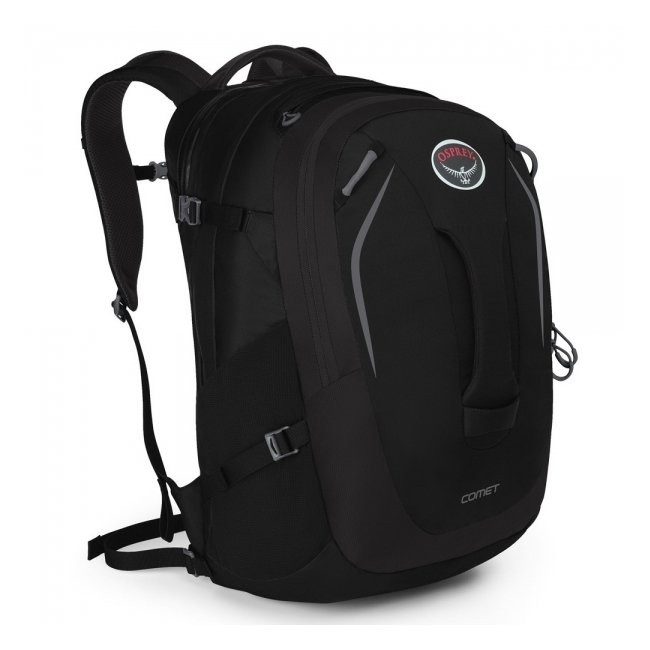 Рюкзак Osprey Comet 30, черный  