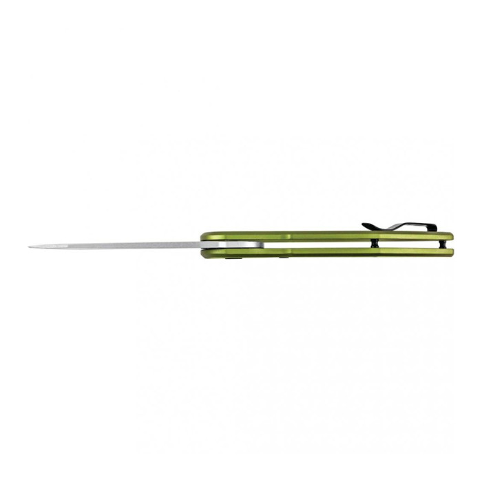 Нож Buck "Hexam Assist O.D. Green" 262ODS  