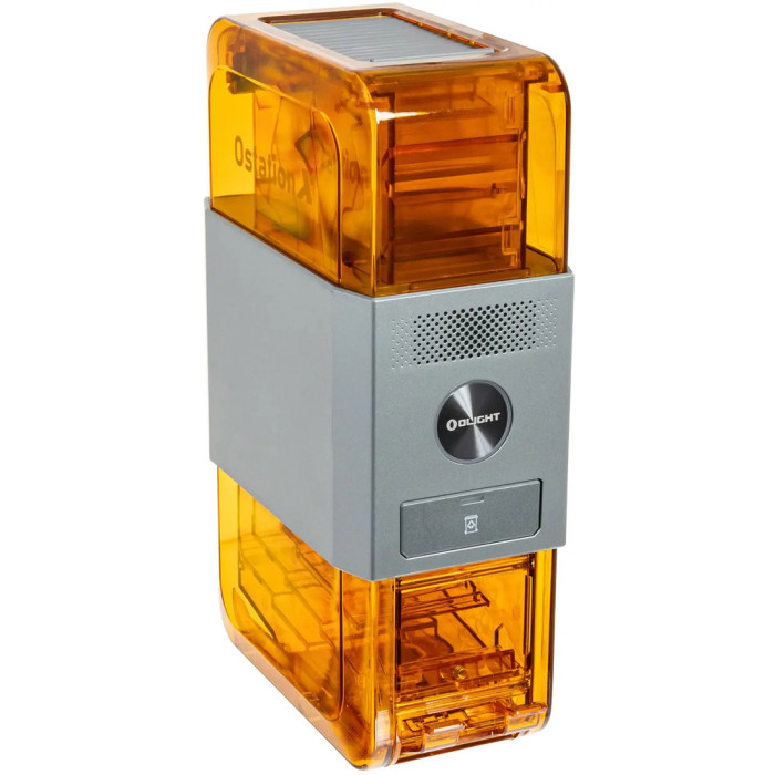 Зарядное устройство для Olight Ostation X AA Amber  