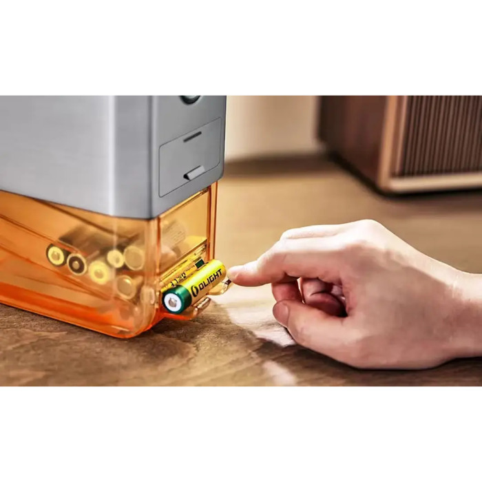 Зарядное устройство для Olight Ostation X AA Amber  