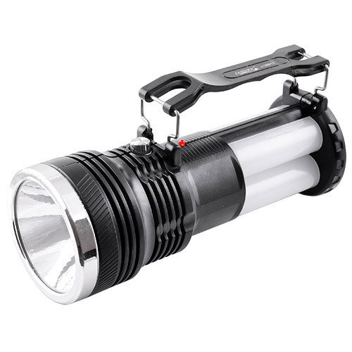 Фонарь переносной Luxury 2881, 1W+24SMD 