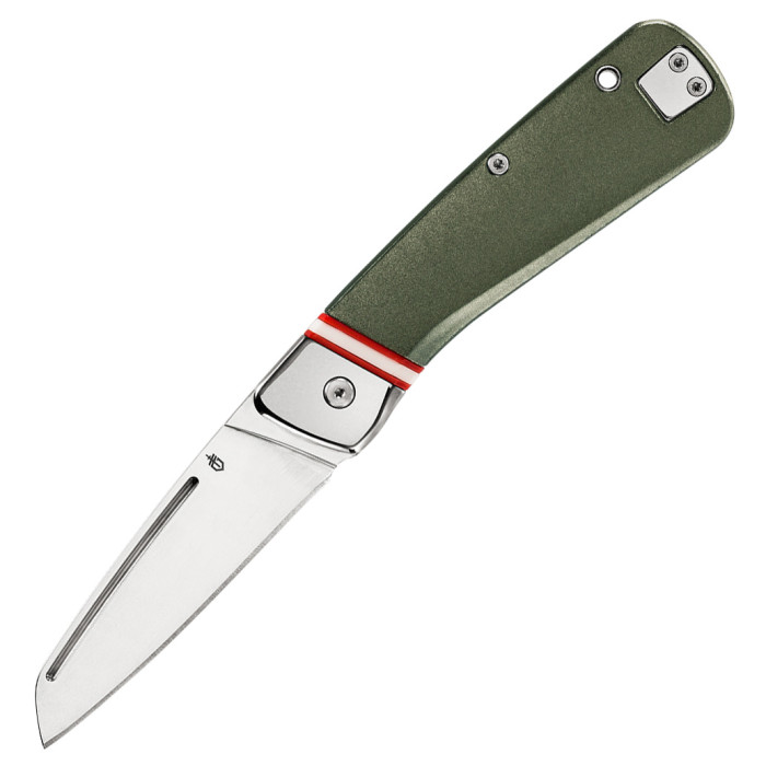Нож Gerber Straightlace Modern Green 30-001663 Original  