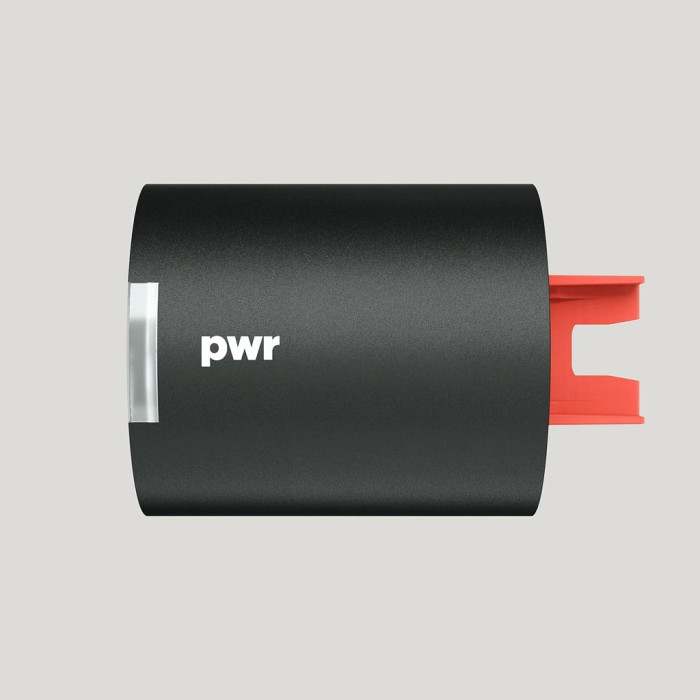 Сменная голова для фары Knog PWR Lighthead 700 Lumens  