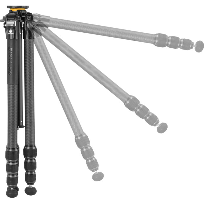 Штатив Vanguard VEO 5 264CO-28 (VEO 5 264CO-28)  