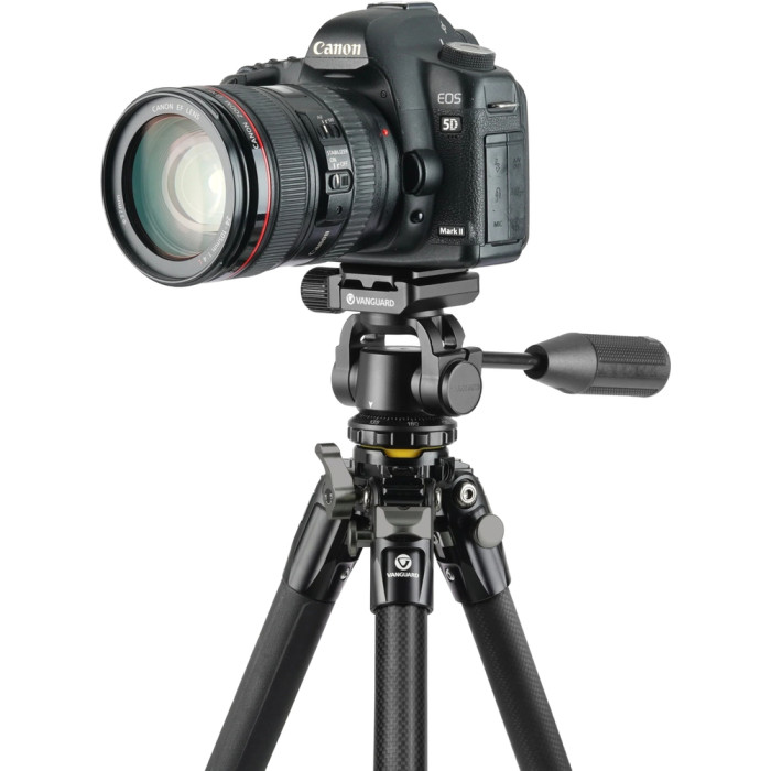 Штатив Vanguard VEO 5 264CO-28 (VEO 5 264CO-28)  