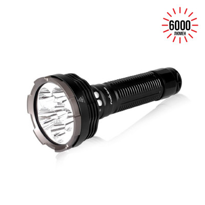 Фонарь Fenix RC40 Cree XM-L2 U2 LED