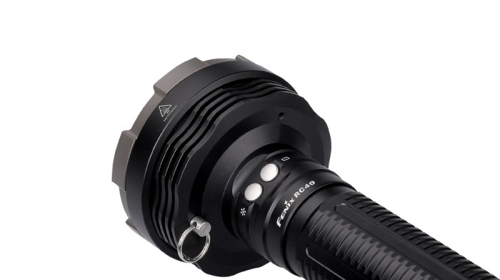 Фонарь Fenix RC40 Cree XM-L2 U2 LED  