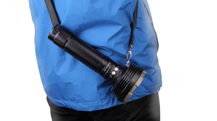 Фонарь Fenix RC40 Cree XM-L2 U2 LED  