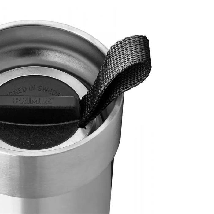 Термокружка Primus Slurken Vacuum mug 0.3 S/S (742650)  