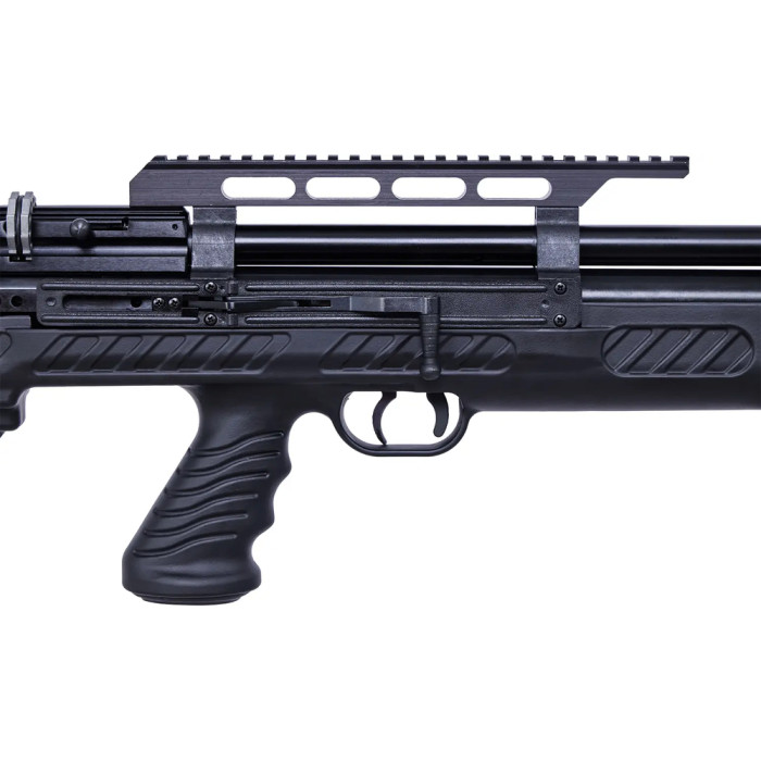 Пневматическая винтовка Optima Bull Boss PCP 4,5 мм  