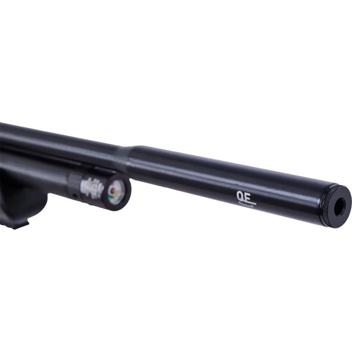 Пневматическая винтовка Optima Bull Boss PCP 4,5 мм  