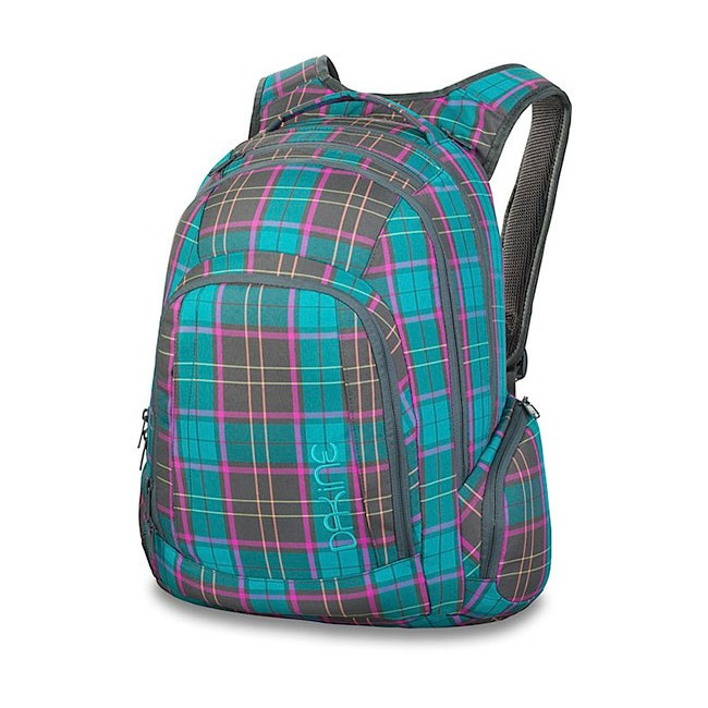 Рюкзак Dakine Frankie 26L Sanibel  