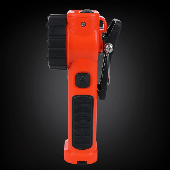 Фонарь пожарный Mactronic M-Fire Guardian XR (240 Lm) Ex-ATEX (PHH0231)  