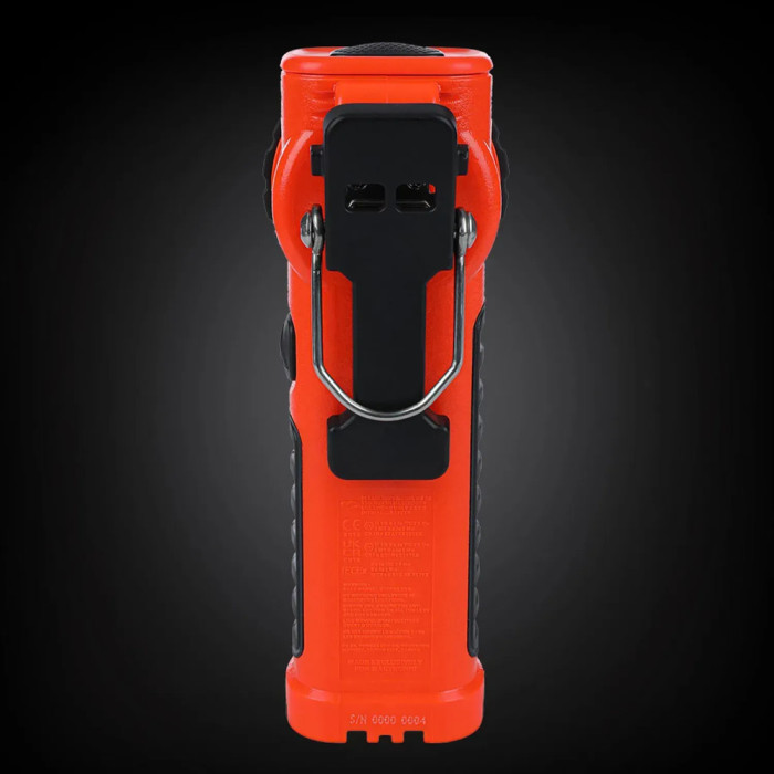 Фонарь пожарный Mactronic M-Fire Guardian XR (240 Lm) Ex-ATEX (PHH0231)  