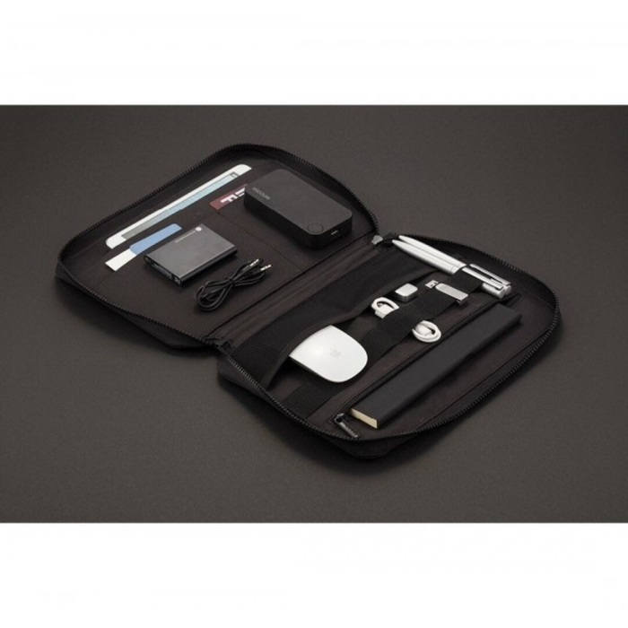 Органайзер для гаджетов и канцелярии XD Design черный  