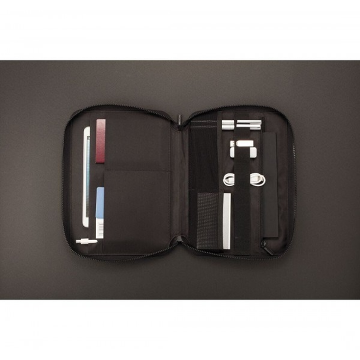 Органайзер для гаджетов и канцелярии XD Design черный  