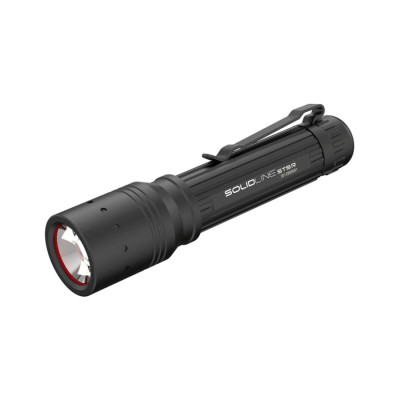 Фонарь Ledlenser Solidline ST5R