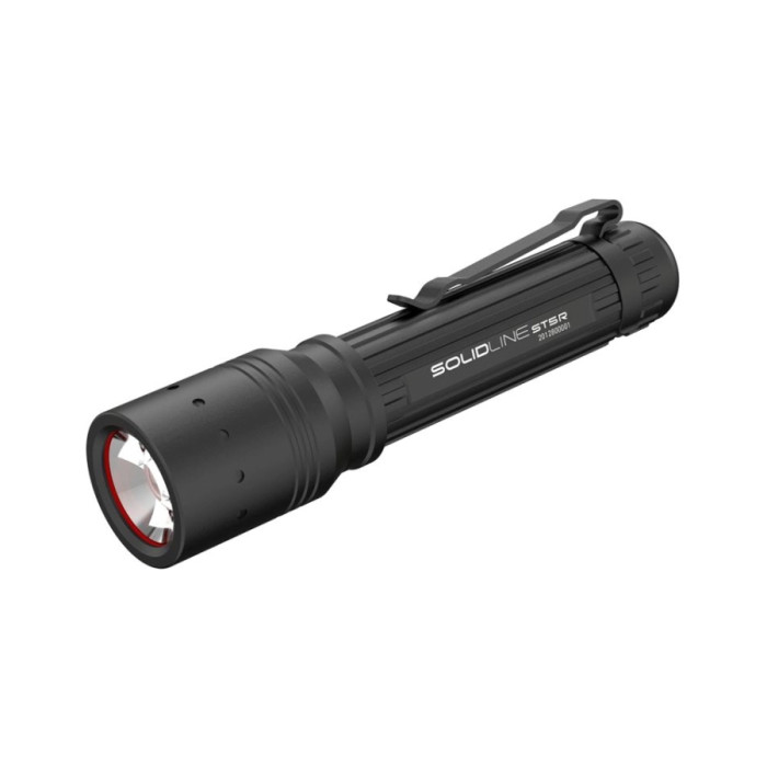 Фонарь Ledlenser Solidline ST5R  