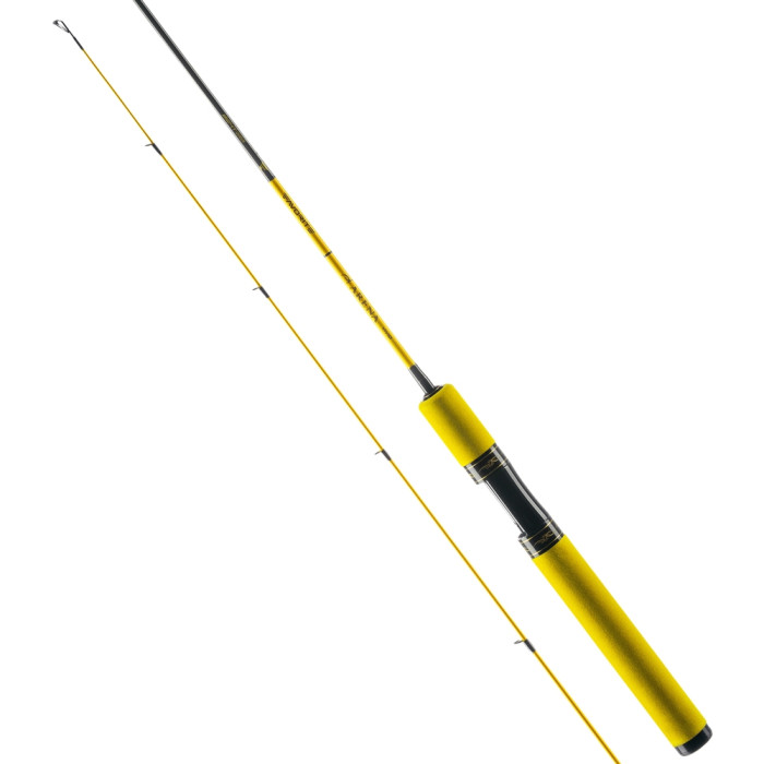 Спиннинг Favorite Arena Vivid ARNV-YW632SUL 1.9m 1-4g 2-4lb Mod-Slow  