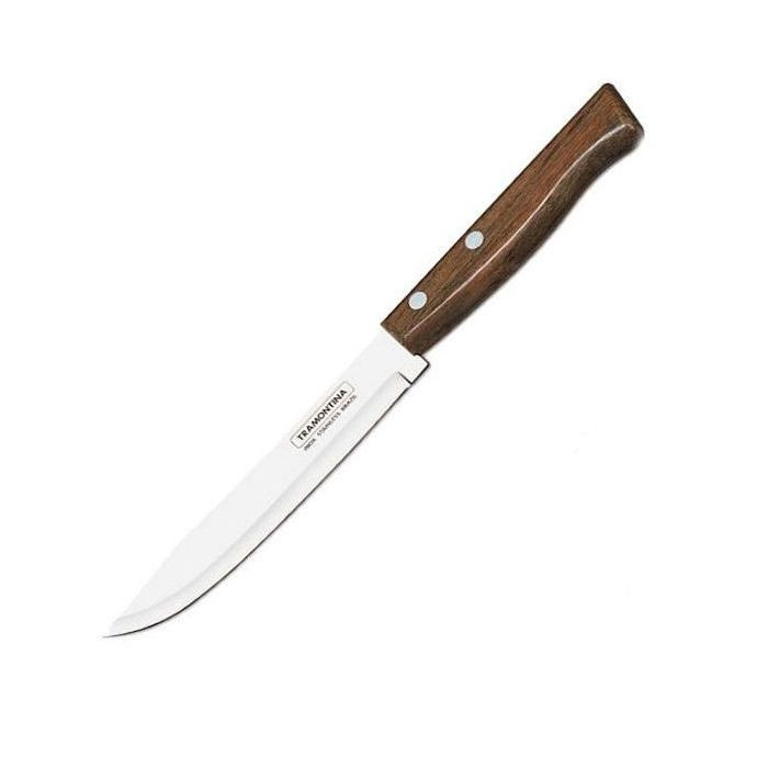 Нож кухонный Tramontina Tradicional, (22216/107) 