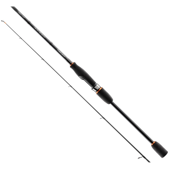 Спиннинг Select Freek FRK-802M 2.44m 5-25g Fast  