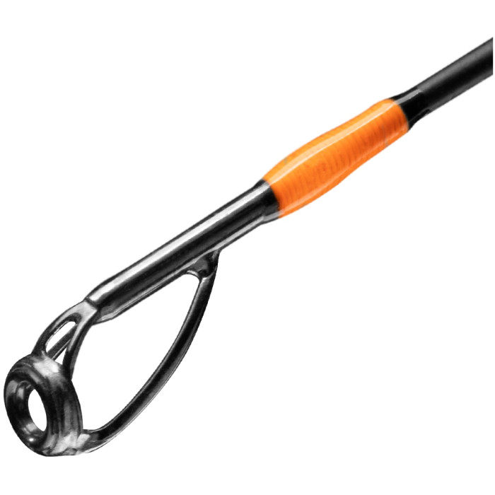 Спиннинг Select Freek FRK-802M 2.44m 5-25g Fast  