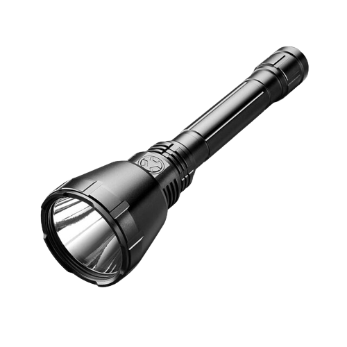 Фонарь Imalent UT90, черный  