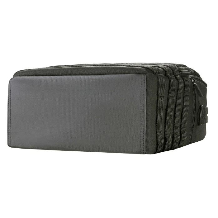 Рюкзак Vanguard VEO Range T 37M Black (VEO Range T 37M BK)  