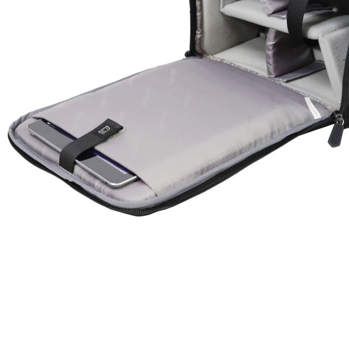 Рюкзак Vanguard VEO Range T 37M Black (VEO Range T 37M BK)  