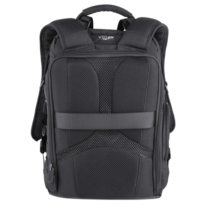 Рюкзак Vanguard VEO Range T 37M Black (VEO Range T 37M BK)  