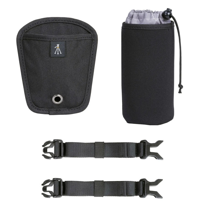 Рюкзак Vanguard VEO Range T 37M Black (VEO Range T 37M BK)  