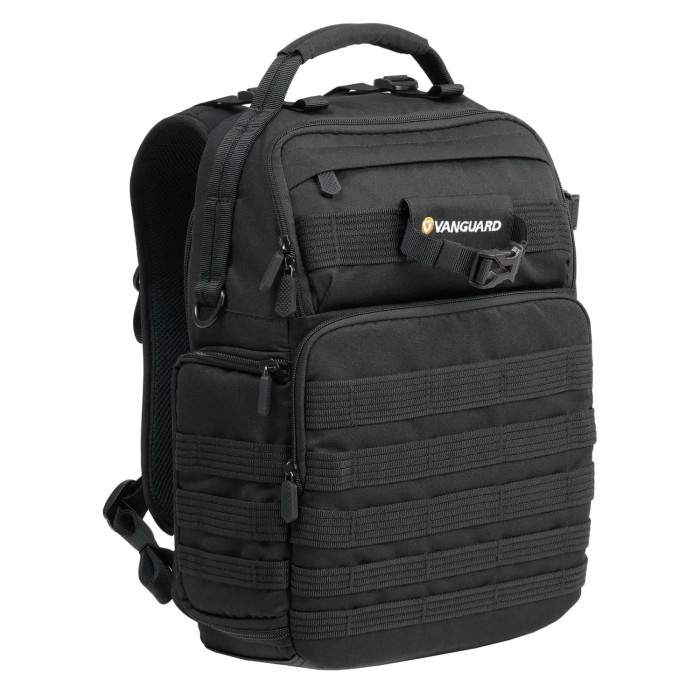 Рюкзак Vanguard VEO Range T 37M Black (VEO Range T 37M BK)  