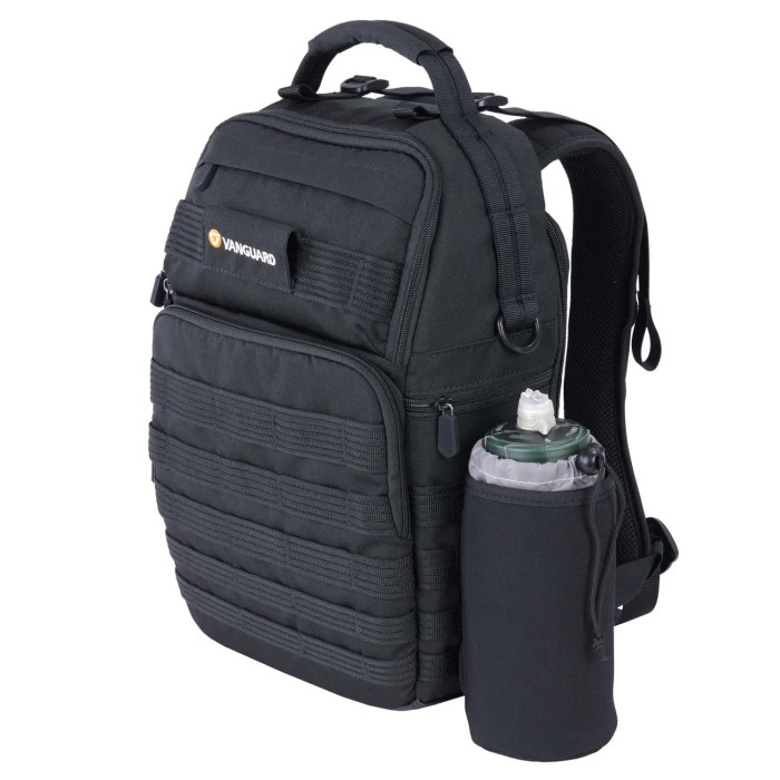 Рюкзак Vanguard VEO Range T 37M Black (VEO Range T 37M BK)  