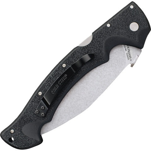 Нож складной Cold Steel Rajah II, 10A  