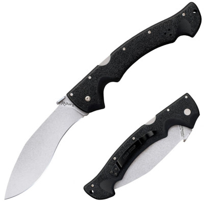 Нож складной Cold Steel Rajah II, 10A