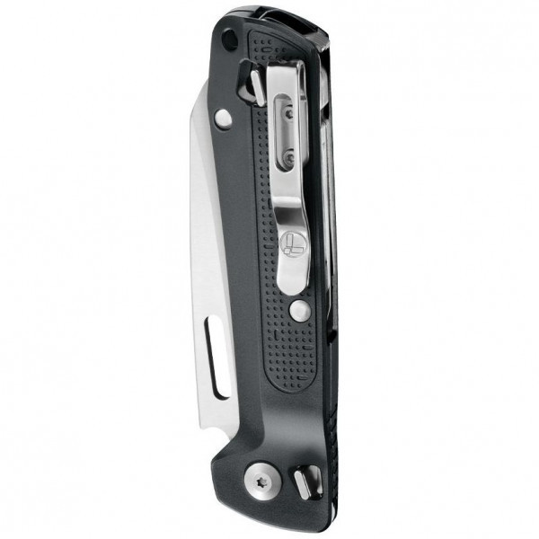 Нож-мультитул Leatherman Free K4  