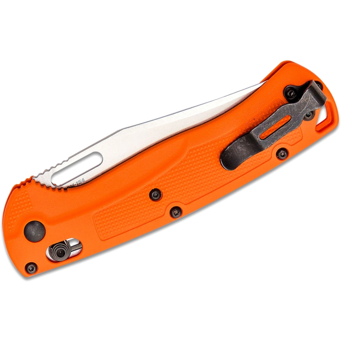 Нож Benchmade Taggedout (15535)  