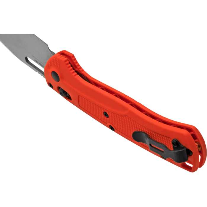 Нож Benchmade Taggedout (15535)  