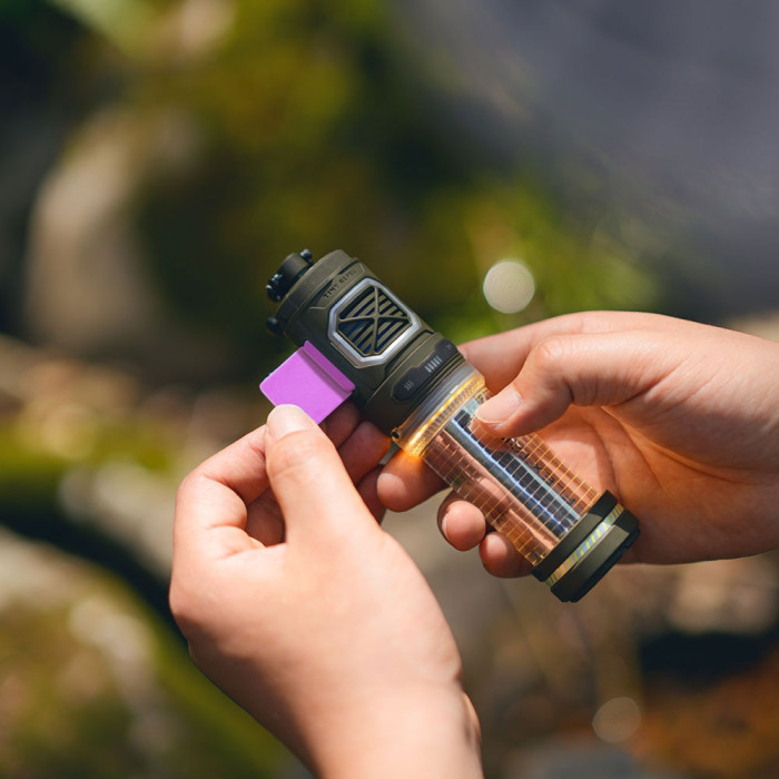 Набор пластинок для фумигаторов Flextail, regular, 10 шт.  