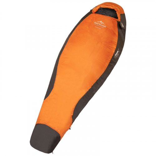Спальный мешок Fjord Nansen Troms XL Right Zip  