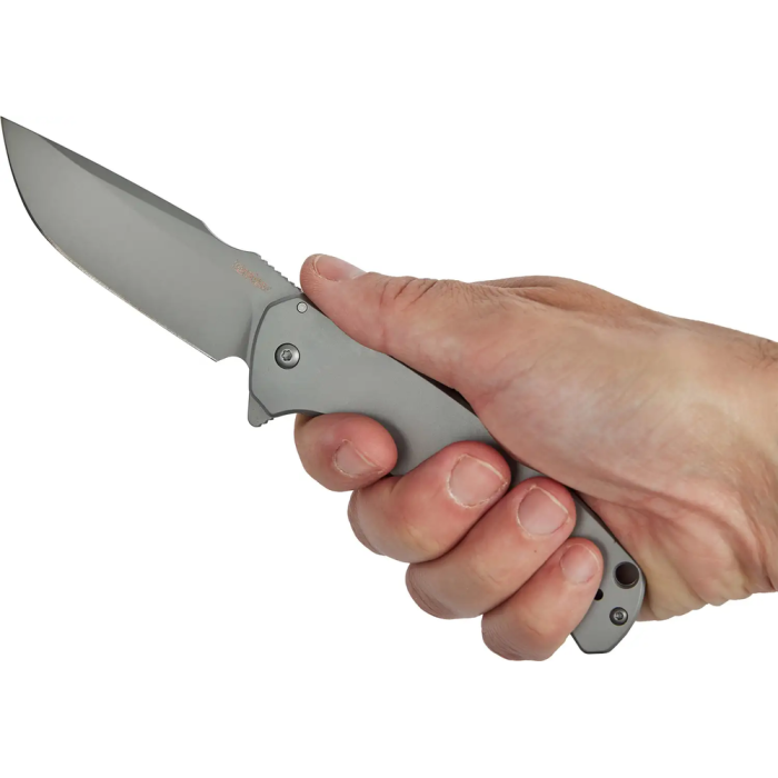 Нож Kershaw Scour  