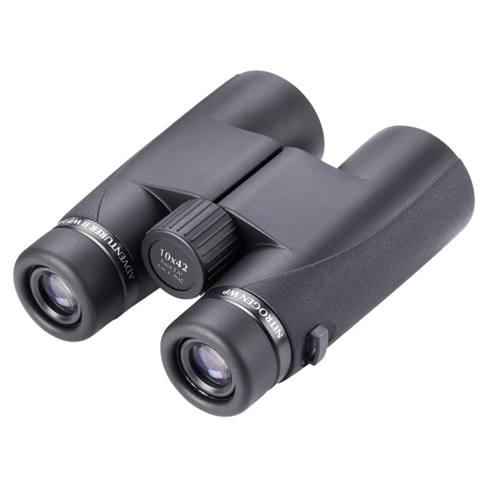 Бинокль Opticron Adventurer II 10x42 WP (30742)  