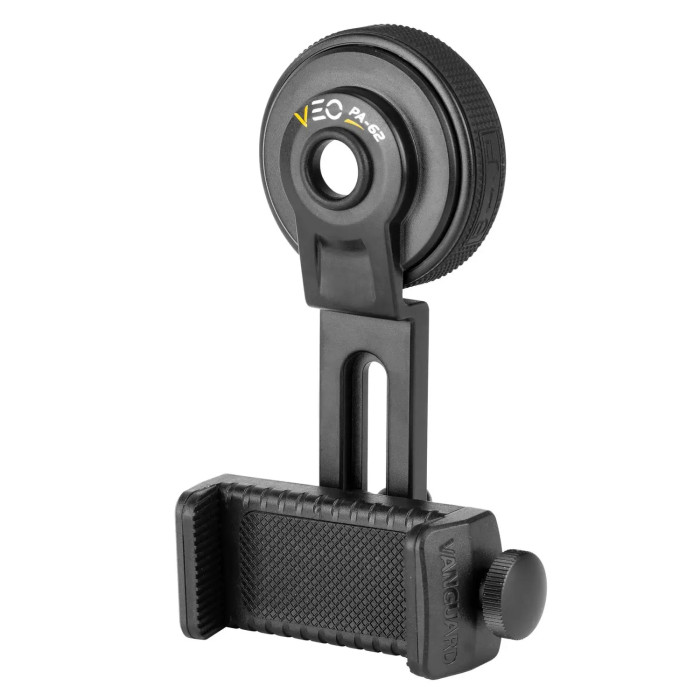 Адаптер Vanguard Digiscoping Adapter VEO PA-62 для смартфона (VEO PA-62)  