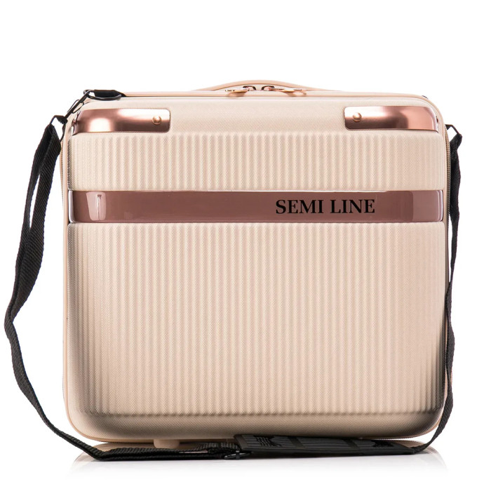 Бьюти-кейс Semi Line 16L Ercu (T5945-1)  