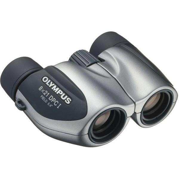 Бинокль Olympus DPCI 8X21 Silver 017214  