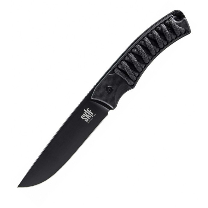 Нож Skif Cheetah 8Cr13MoV Черный  