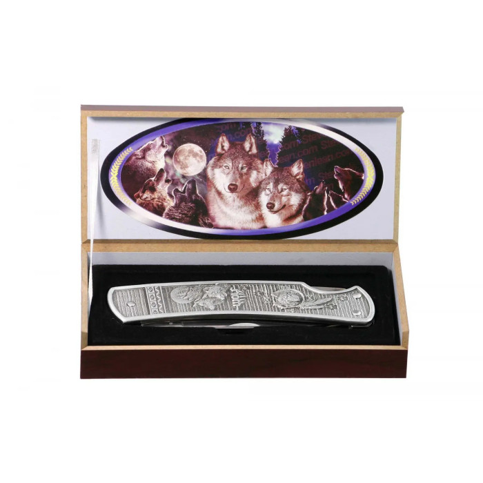 Нож Grand Way 13061 W  